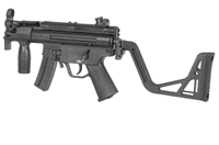 5KU Picatinny M1913 Rail Stock Adapter ( 5KU-350 ) for Umarex/ VFC MP5K GBB