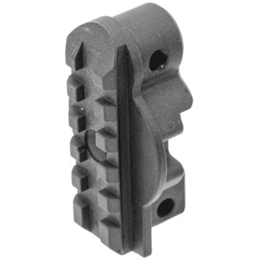 5KU Picatinny M1913 Rail Stock Adapter ( 5KU-350 ) for Umarex/ VFC MP5K GBB