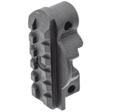 5KU Picatinny M1913 Rail Stock Adapter for Umarex/ VFC MP5K GBB ( 5KU-350 )