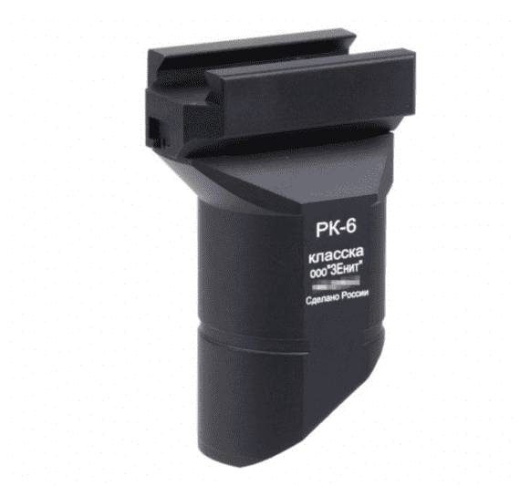 5KU PK-6 Metal Grip (5ku-211)