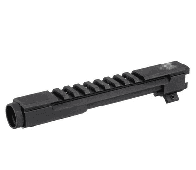 5KU Railed Gas Tube for GHK / LCT Standard AK Series ( 5KU-261 )