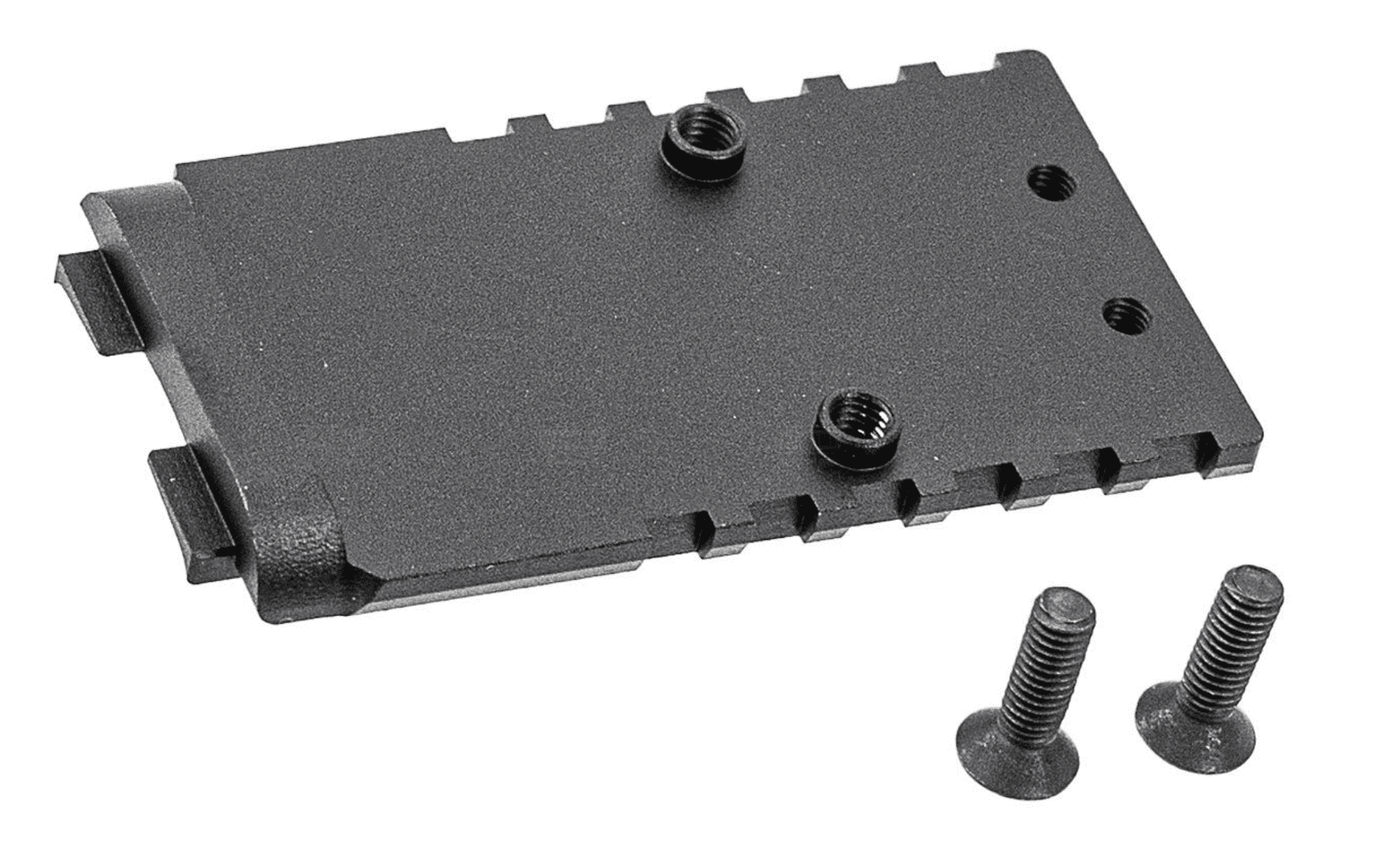 5KU RMR Optic Mount Base For Marui TM G17 Gen5 MOS GBBP