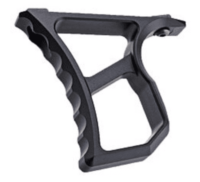 5KU SFG M-Lok Skeleton Forward Grip (5KU-358-bk)