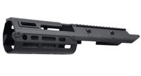 5KU TM MP5 NGRS / VFC MP5 GBB Monolithic M-Lok Rail Handguard(5KU-393M)