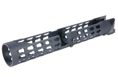 5KU VS-25 Keymod Handguard - for AK105 Series ( 5KU-285 )Tubular