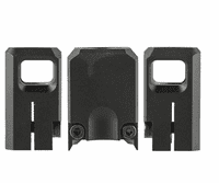 5KU ZPRO Compensator V2 for G17/19 Gen.5 14mm CCW ( 5KU-GB-506 )