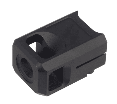 5KU ZPRO Compensator V2 for G17/19 Gen.5 14mm CCW ( 5KU-GB-506 )