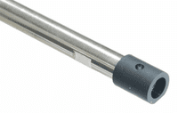 A-PLUS Precision Inner Barrel & Rubber Set for KSC / KWA M93R (130mm)