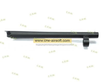 A.P.S. 14 Inch Barrel with Ball Sight for CAM 870 Shotgun CAM018