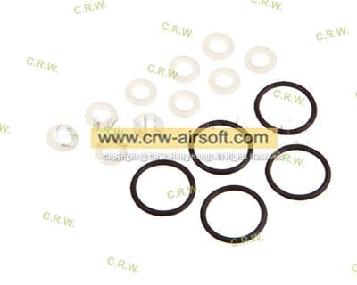 A.P.S. Cartridge O-Ring Set for CAM 870 Shotgun