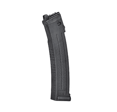 AA/APFG MPX Gas Magazine (Black)