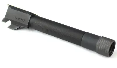 ACE 1 ARMS CNC Aluminum Threaded Barrel - for Umarex VP9 ( 14mm CW )