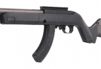 Ace 1 Arms X22 10/22 35 Rds Gas Magazine for KJ KC-02 GBBR