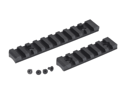 Action army AAP-01 RAIL SET (U01-005)