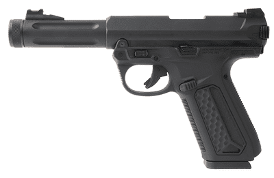 Action Army AAP01 Assassin GBBP Airsoft ( Black)