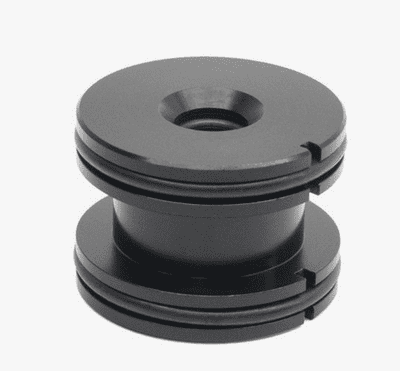 Action Army Inner Barrel Spacer of Hive Sound Suppressor AAC T10-31