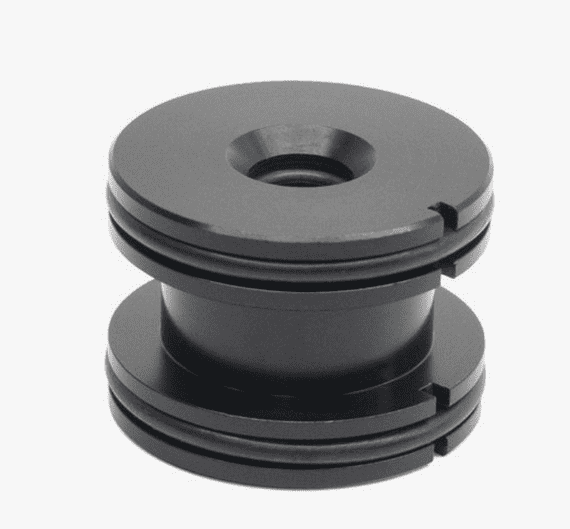 Action Army Inner Barrel Spacer of Hive Sound Suppressor AAC T10-31