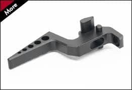 Action Army T10 Tactical Trigger- Type A BK AAC T10-23