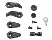 ADVANTAGE Ambidextrous Selector Set For Umarex / VFC MP5 GBB Series