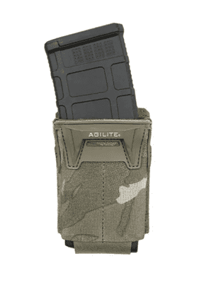 Agilite PINCER Multi-Caliber Single Mag Pouch (MC)