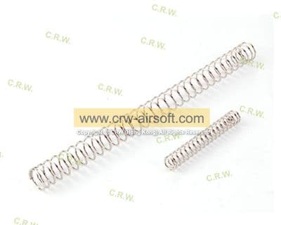 AIP 140% Enhanced Recoil/Hammer Spring For Hi-capa 5.1/4.3