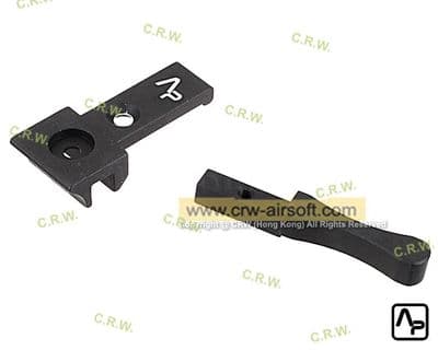 AIP Aluminum Cocking Handle for Marui Hi-Capa (Left/Right)