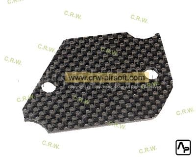 AIP Carbon Fiber Plate for AIP Multi-Angle Speed Magazine Pouch