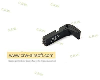 AIP Magazine Catch (Ver.2) For Marui G17 Series- Black
