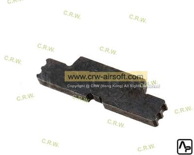 AIP Pistol Slide Parts for KSC G17 / 34 GBB Pistol