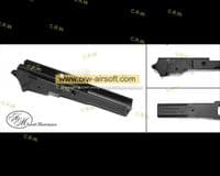 Airsoft Masterpiece Aluminum Advance Frame - STI