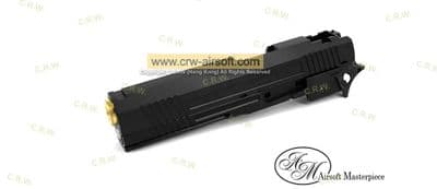 Airsoft Masterpiece Black 
