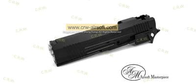 Airsoft Masterpiece Black 