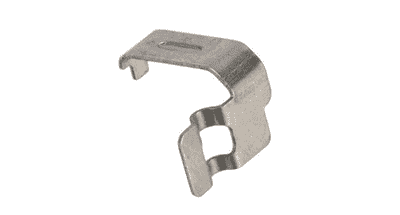 Airsoft Masterpiece Steel Hop-Up Base Plate for Tokyo Marui Hi-Capa / 1911 GBB