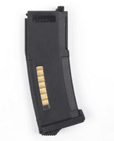 Airsoft PTS 3pcs EPM 120rd Enhanced Polymer Magazine For Systema PTW M4 M16 Series