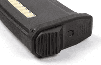 Airsoft PTS 3pcs EPM 120rd Enhanced Polymer Magazine For Systema PTW M4 M16 Series