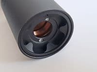 AKATSUKI Rugged Obsidian  45 Modular Suppressor