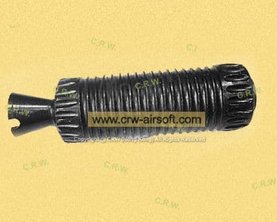 AKMSU Flash Hider (WE)