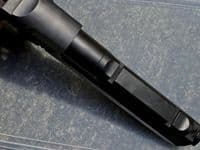 ALC Desert Eagle .50 Stainless Steel Kit (weathered Version )