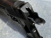 ALC (Limited DEADP_OL ver) Desert Eagle .50 Steel Kit, Heavy like real steel, SMILE WITH FLASH!