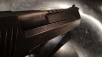 ALC (Limited DEADP_OL ver) Desert Eagle .50 Steel Kit, Heavy like real steel, SMILE WITH FLASH!