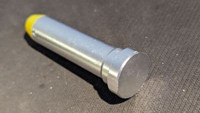 Aluminium Buffer (Hard recoil)for M4 GBB