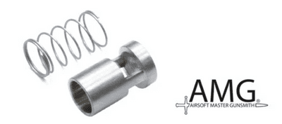 AMG Antifreeze Cylinder Buld for VFC VP9, MP7