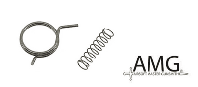 AMG Hammer Spring for MARUI G17/18/19/26 GBB (Winter Use)