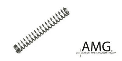 AMG HAMMER SPRING FOR MARUI HI-CAPA, M1911/MEU GBB (WINTER USE)
