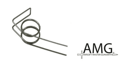 AMG Hammer Spring for VFC/Umarex HK416/M4 GBB (Winter Use)