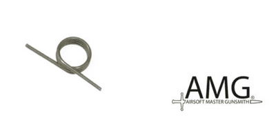 AMG Hammer Spring for VFC/Umarex VP9 GBB (Winter Use)