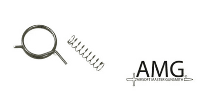 AMG Hammer Spring for WE G-17/19/34 GBB (Winter Use)