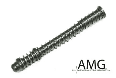 AMG High Efficiency Recoil Spring Guide for WE G17/18/34 GBB