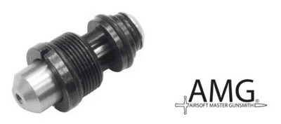 AMG High Output Valve for KJ KP08, KP07, KP06, Kp05, 1911