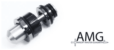 AMG High Output Valve for MARUI M4A1/MWS GBB